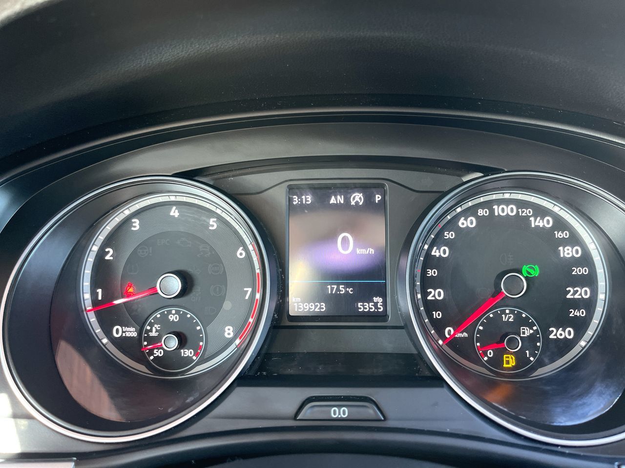 2019 Volkswagen Atlas