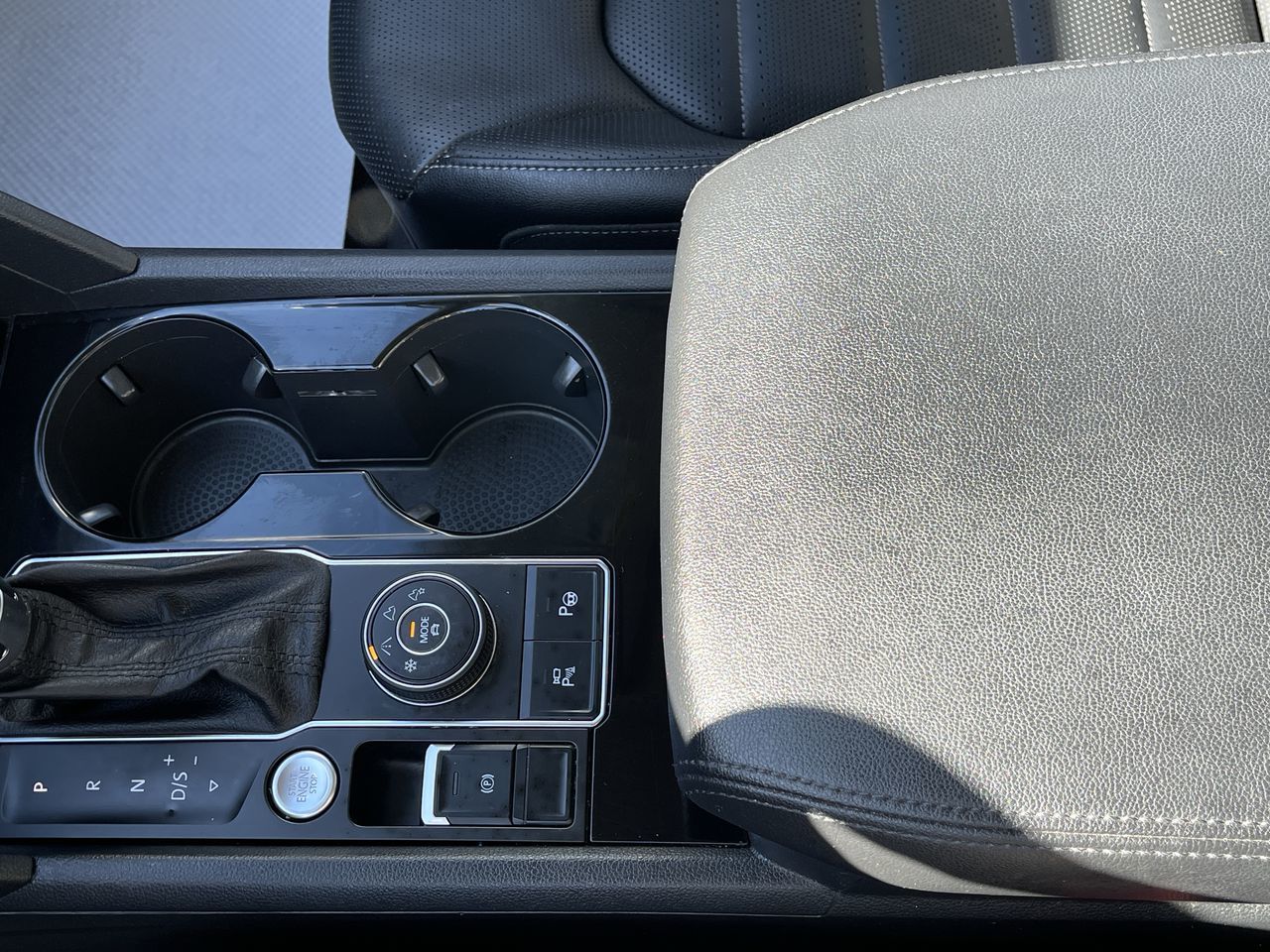 Volkswagen Atlas  2019 à Calgary, Alberta