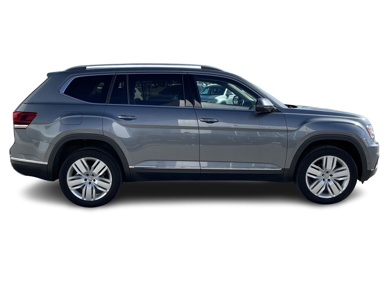 Volkswagen Atlas  2019 à Calgary, Alberta