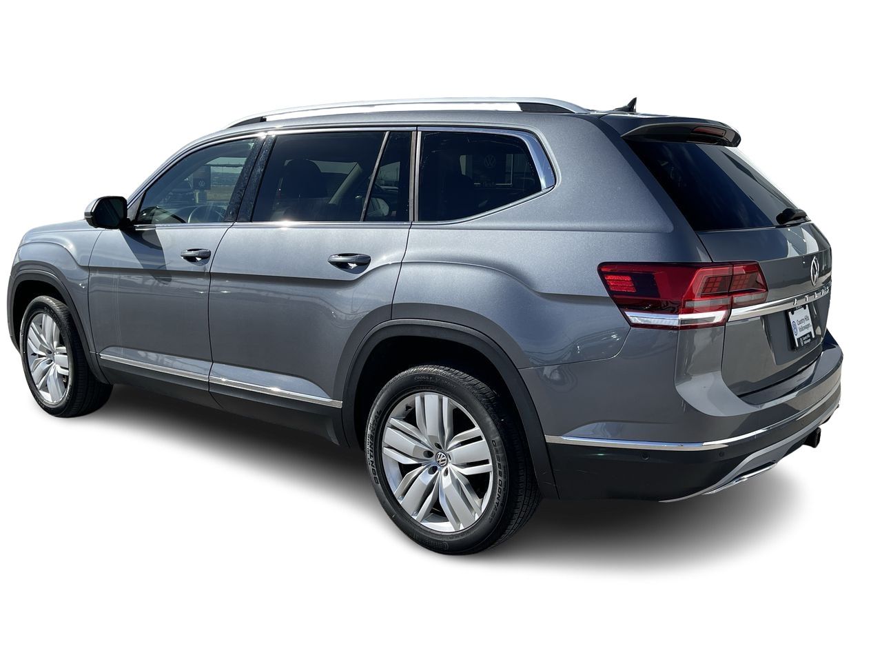 Volkswagen Atlas  2019 à Calgary, Alberta