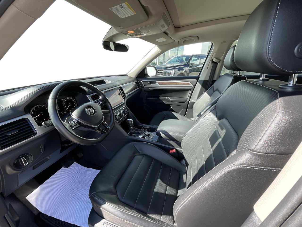 Volkswagen Atlas  2019 à Calgary, Alberta