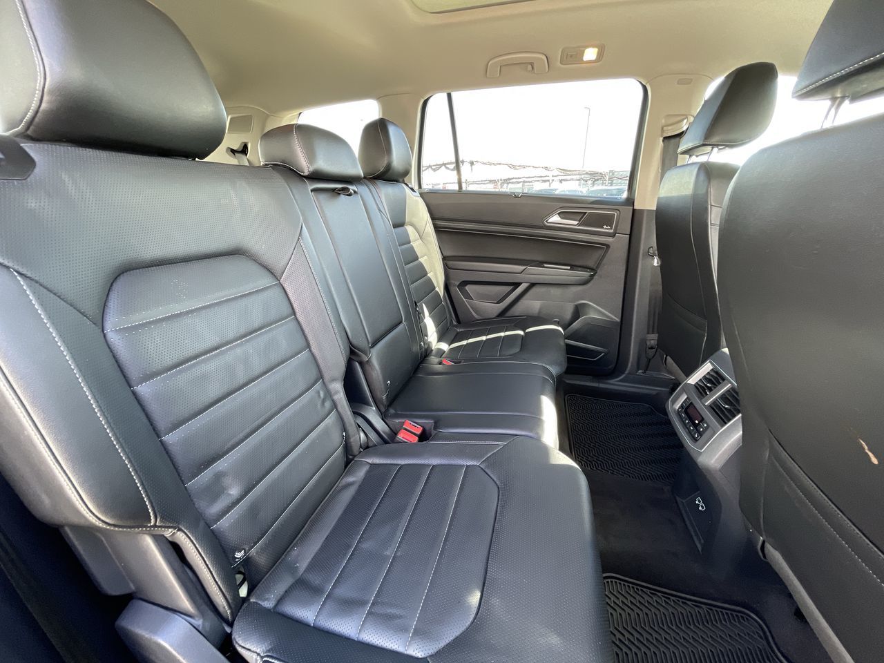 Volkswagen Atlas  2019 à Calgary, Alberta