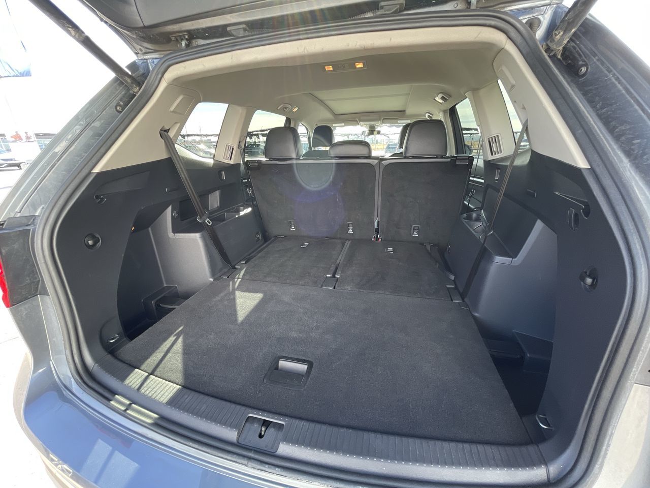 Volkswagen Atlas  2019 à Calgary, Alberta