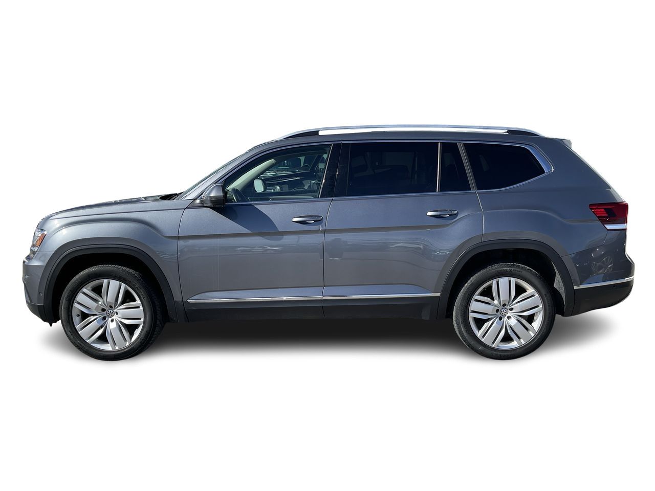 Volkswagen Atlas  2019 à Calgary, Alberta