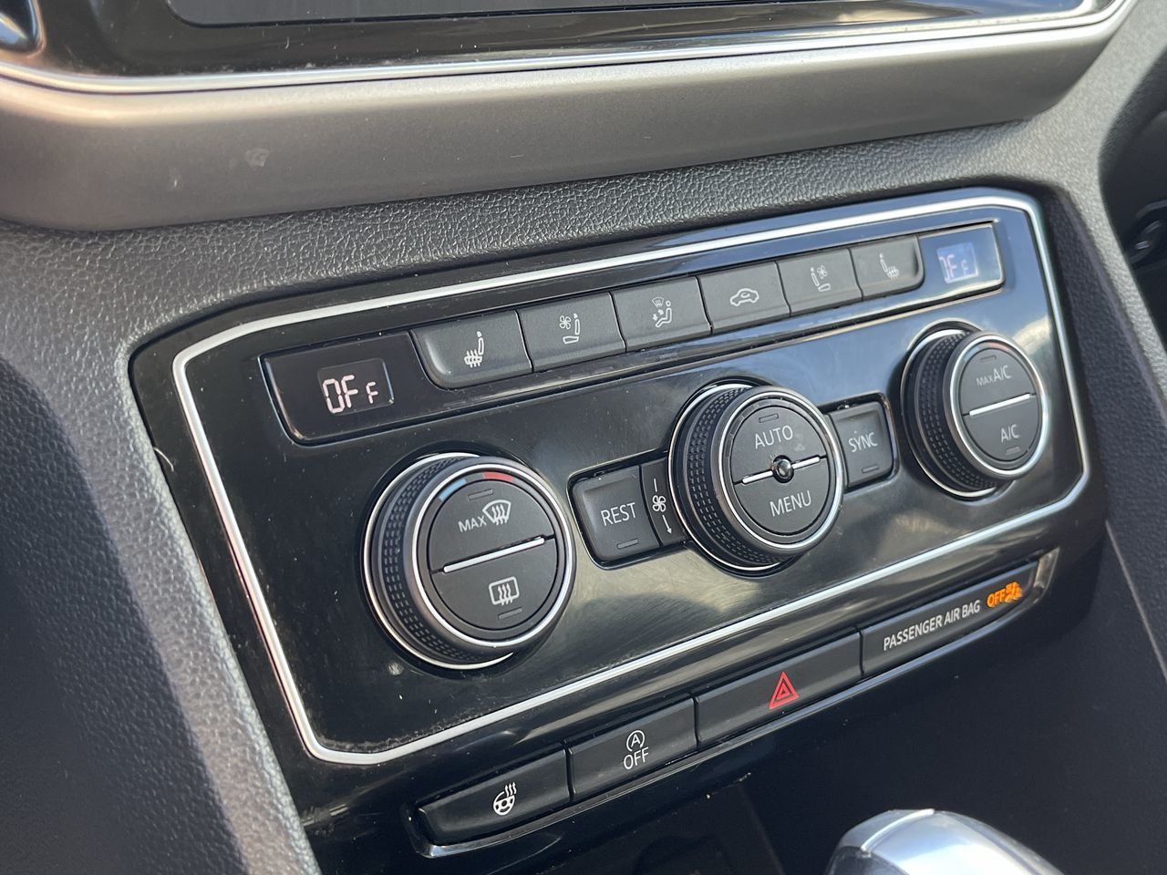 Volkswagen Atlas  2019 à Calgary, Alberta
