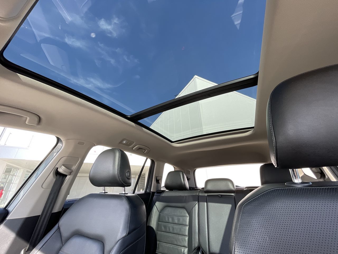 Volkswagen Atlas  2019 à Calgary, Alberta