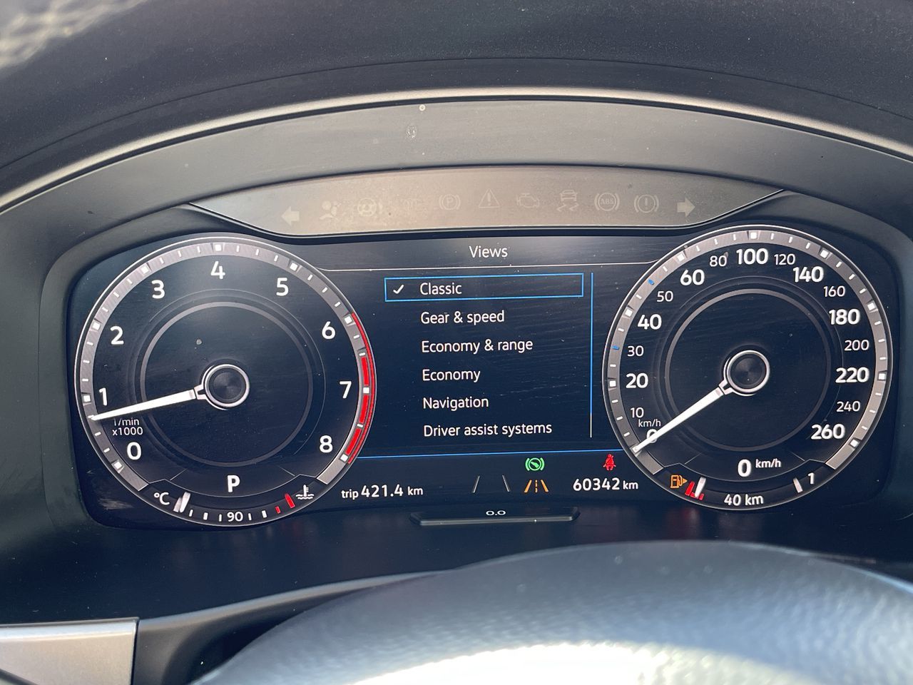 Volkswagen Atlas  2019 à Calgary, Alberta