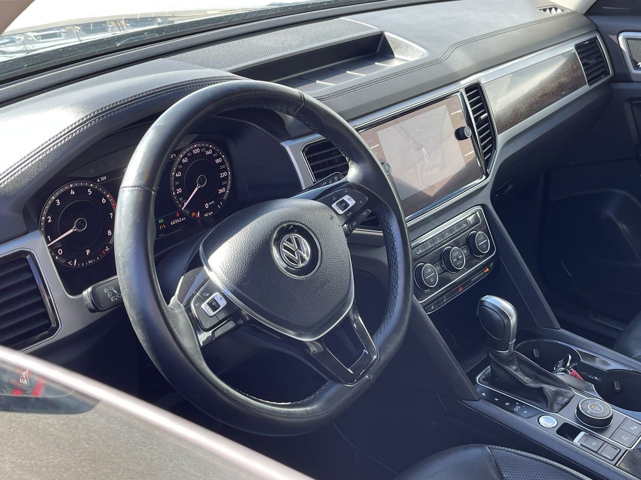 Volkswagen Atlas  2019 à Calgary, Alberta