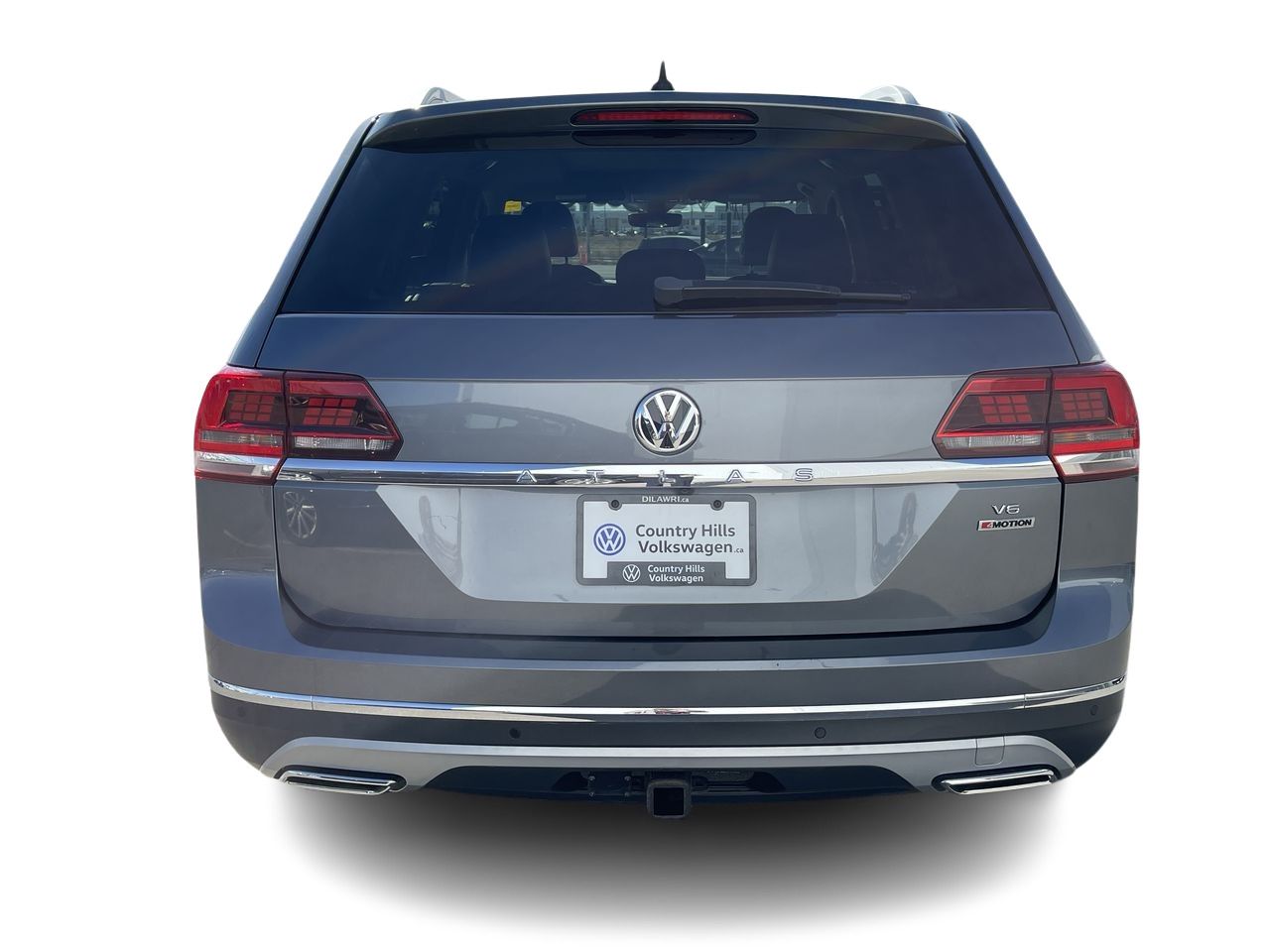 Volkswagen Atlas  2019 à Calgary, Alberta