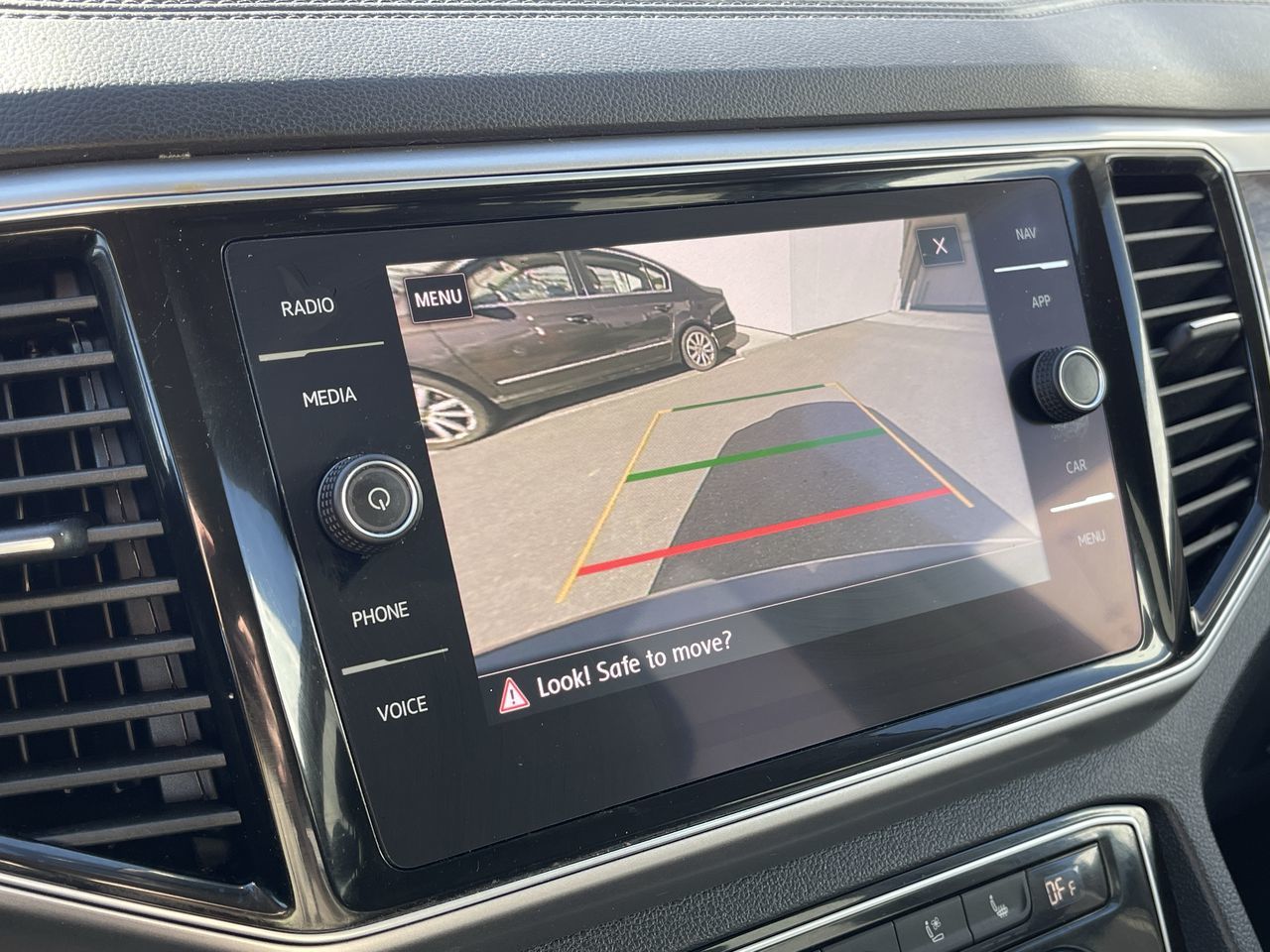 Volkswagen Atlas  2019 à Calgary, Alberta