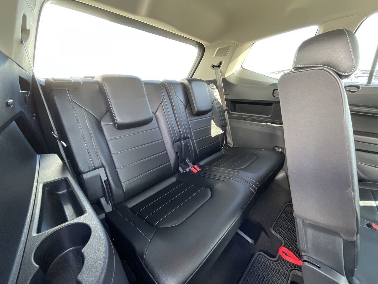 Volkswagen Atlas  2019 à Calgary, Alberta