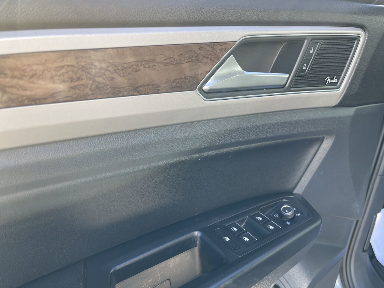 Volkswagen Atlas  2019 à Calgary, Alberta