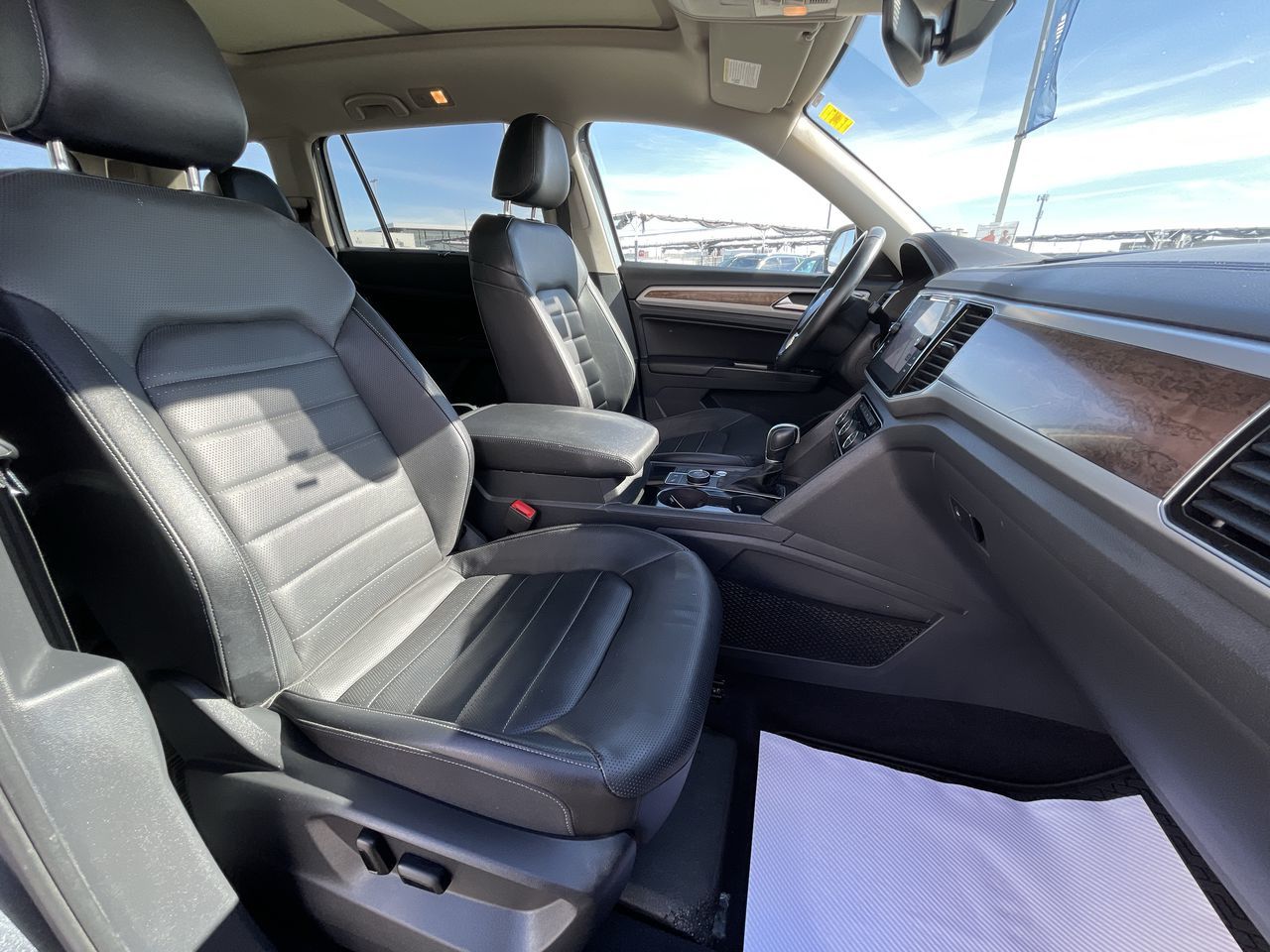 Volkswagen Atlas  2019 à Calgary, Alberta
