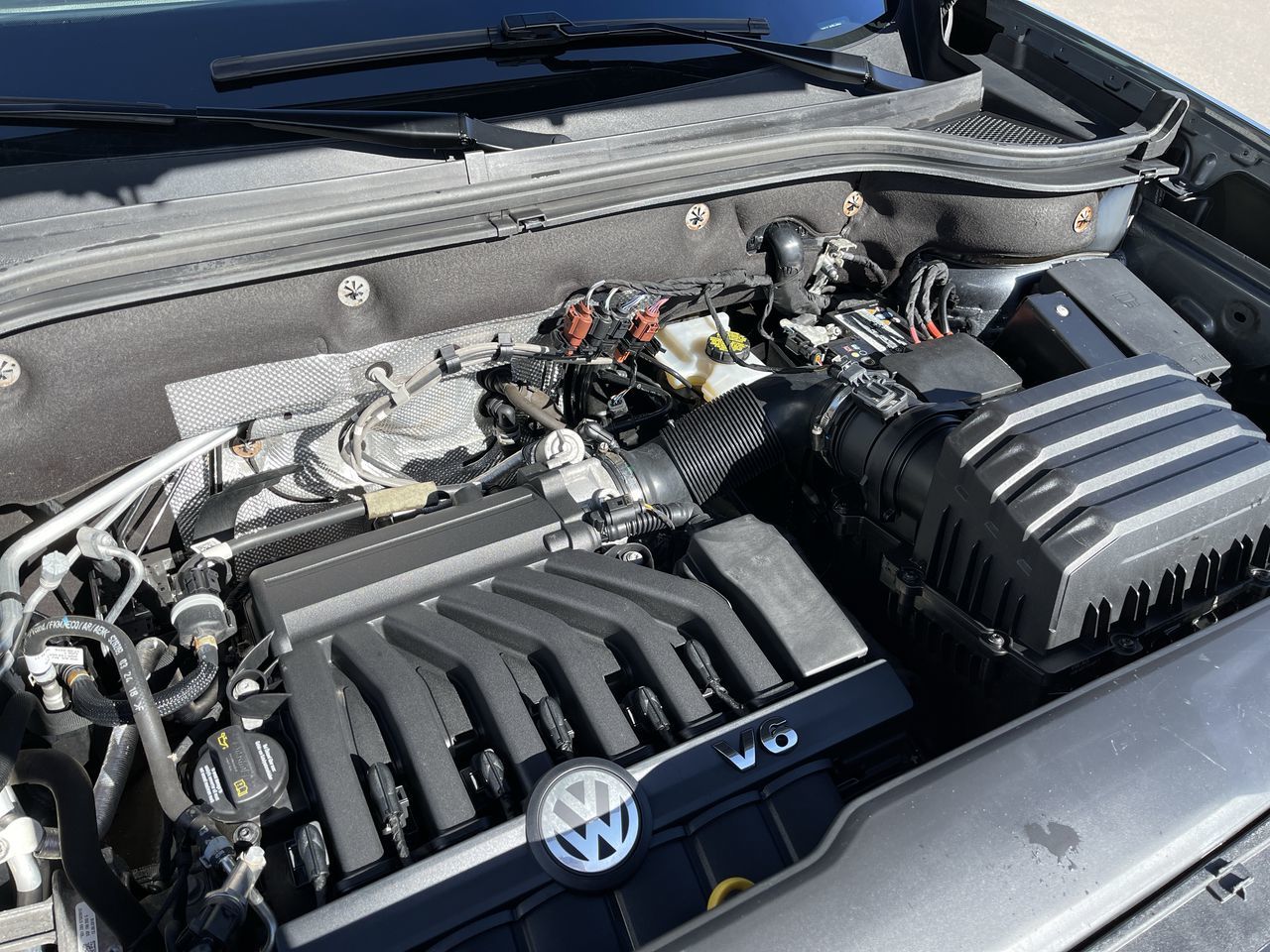 Volkswagen Atlas  2019 à Calgary, Alberta