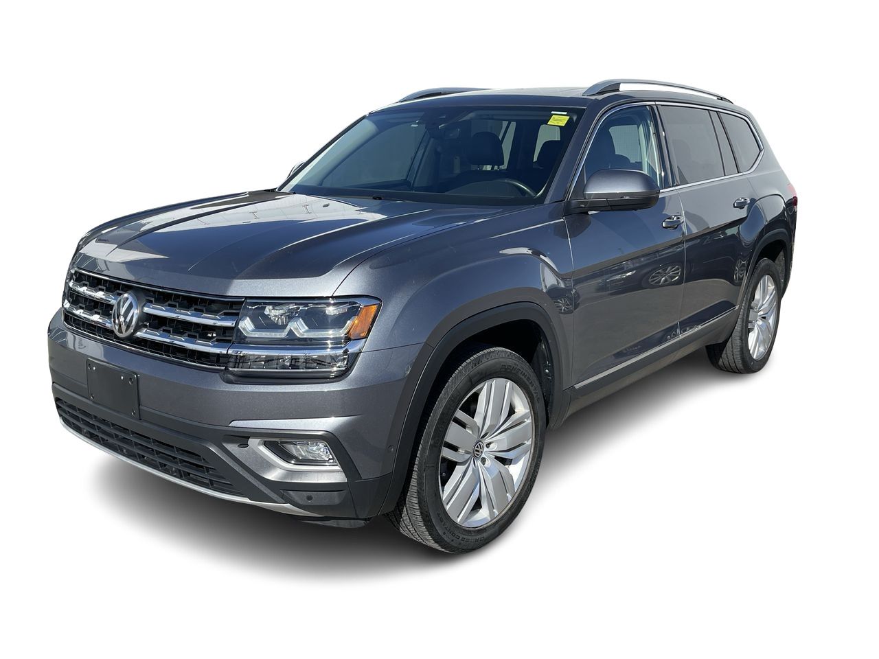 Volkswagen Atlas  2019 à Calgary, Alberta