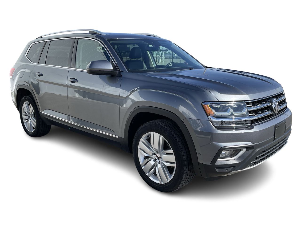 Volkswagen Atlas  2019 à Calgary, Alberta