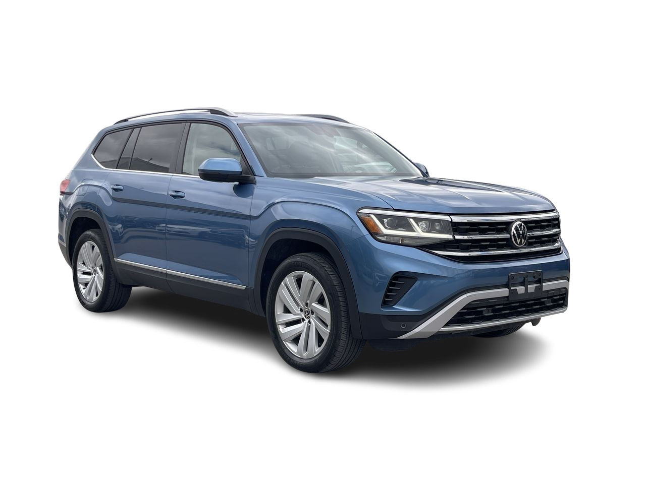 Volkswagen Atlas  2021 à Calgary, Alberta