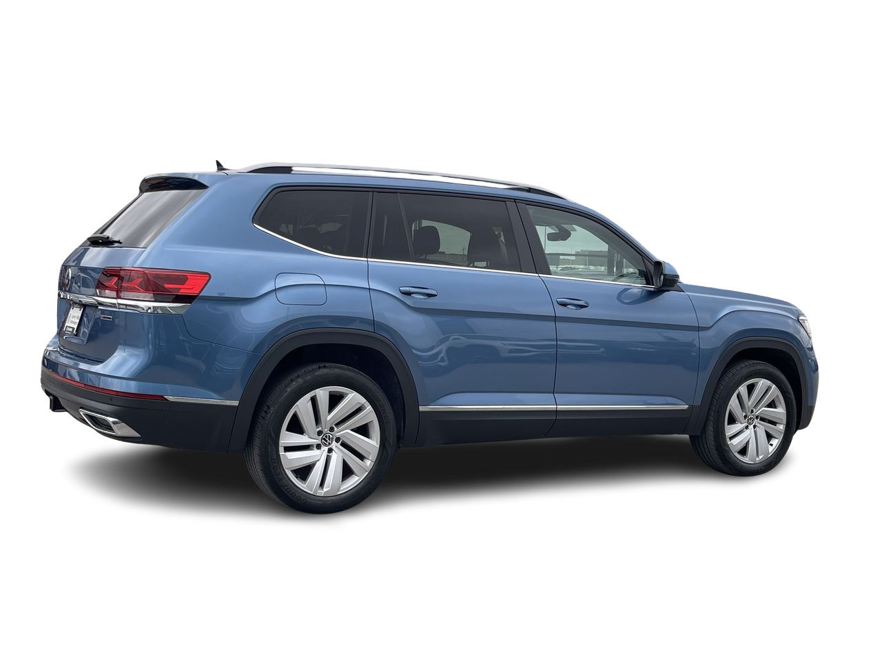 Volkswagen Atlas  2021 à Calgary, Alberta