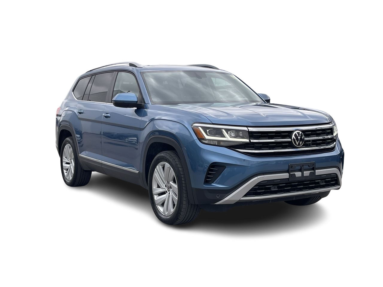 Volkswagen Atlas  2021 à Calgary, Alberta