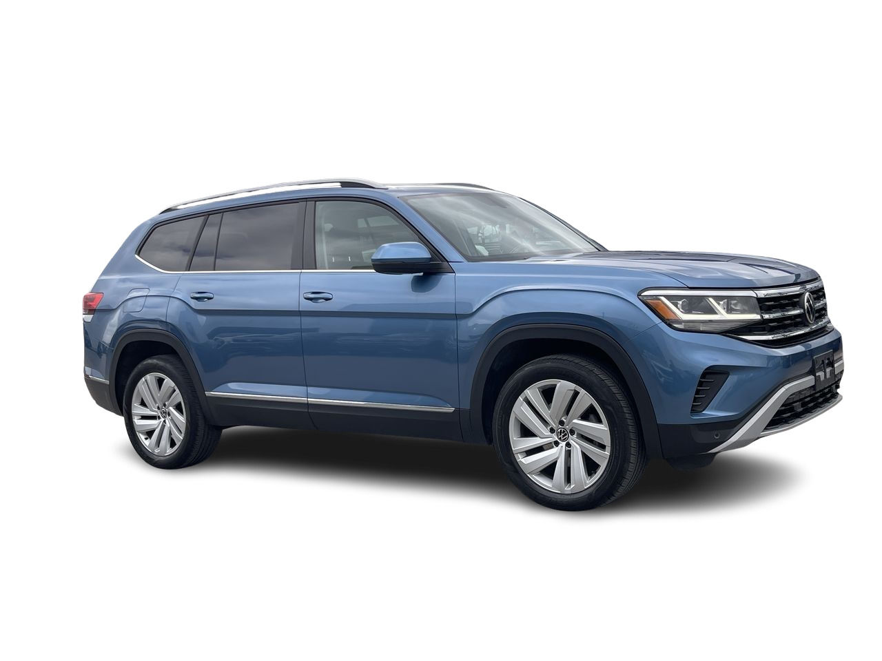 Volkswagen Atlas  2021 à Calgary, Alberta