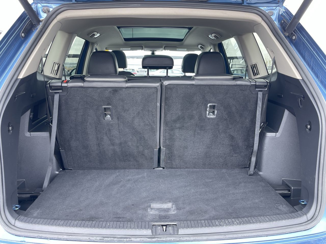 Volkswagen Atlas  2021 à Calgary, Alberta