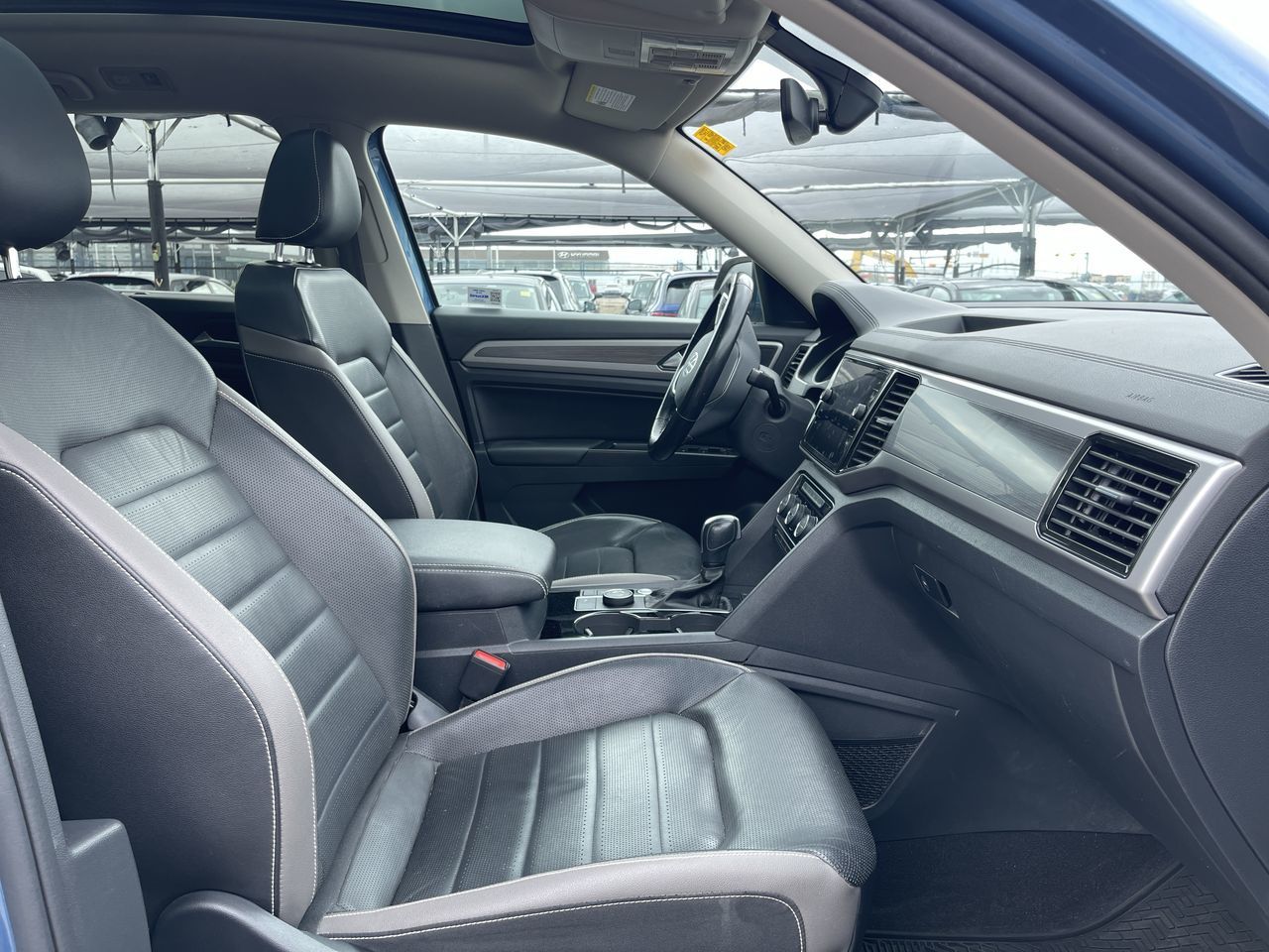 Volkswagen Atlas  2021 à Calgary, Alberta