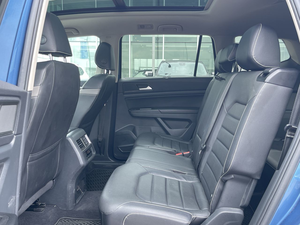 Volkswagen Atlas  2021 à Calgary, Alberta