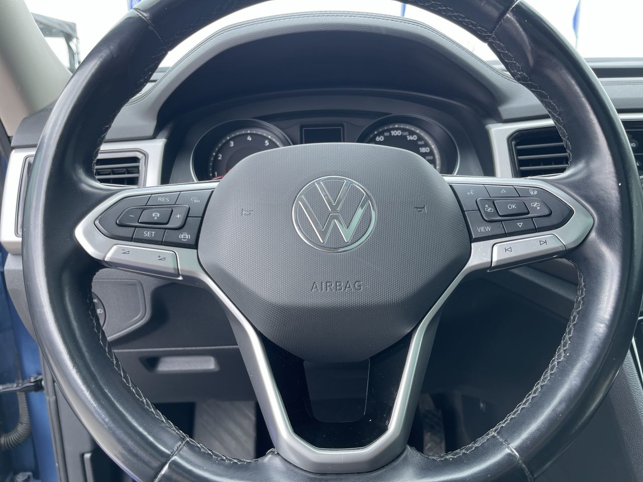 Volkswagen Atlas  2021 à Calgary, Alberta