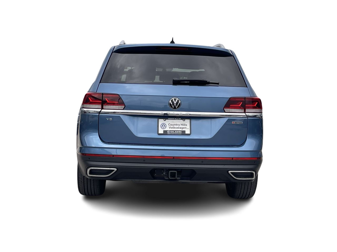 Volkswagen Atlas  2021 à Calgary, Alberta
