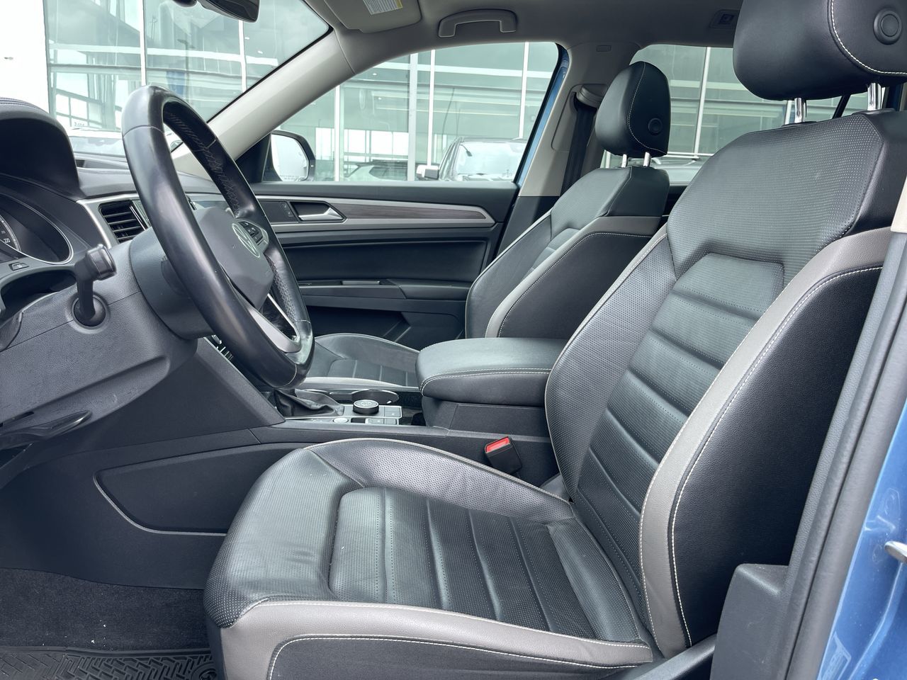 Volkswagen Atlas  2021 à Calgary, Alberta