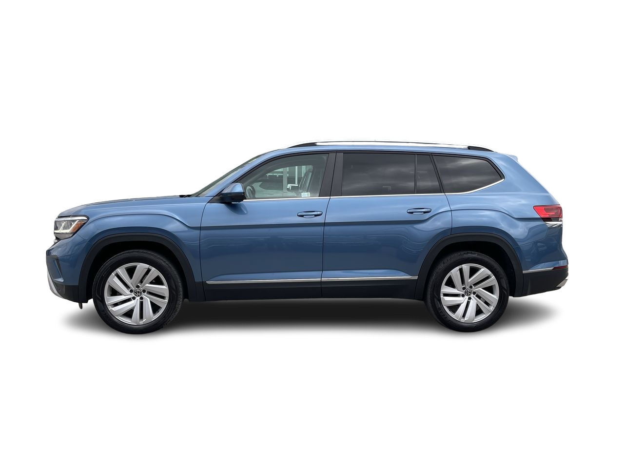 Volkswagen Atlas  2021 à Calgary, Alberta