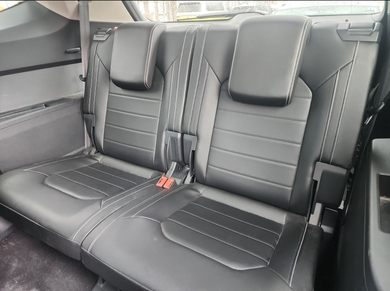 2022 Volkswagen Atlas in Calgary, Alberta