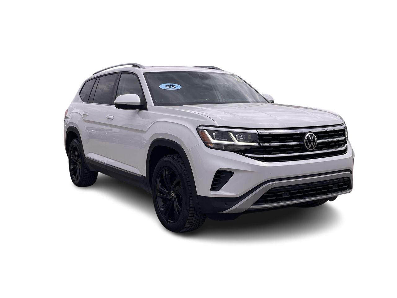 Volkswagen Atlas  2022 à Calgary, Alberta