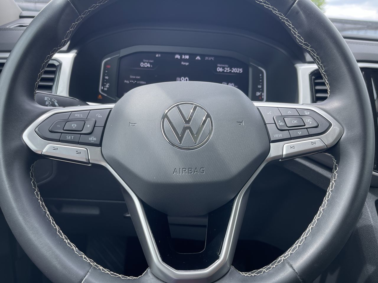 Volkswagen Atlas  2022 à Calgary, Alberta
