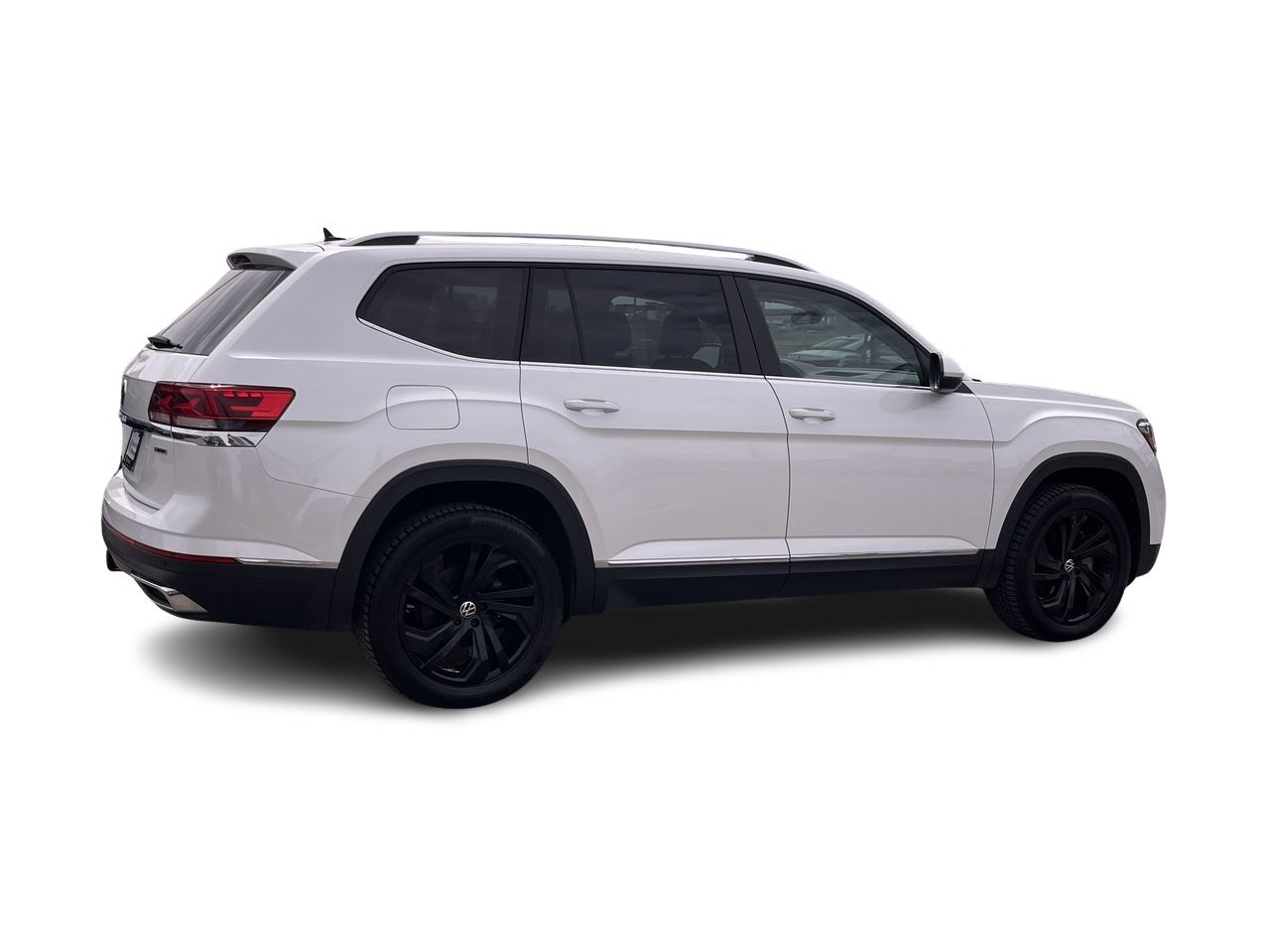 Volkswagen Atlas  2022 à Calgary, Alberta