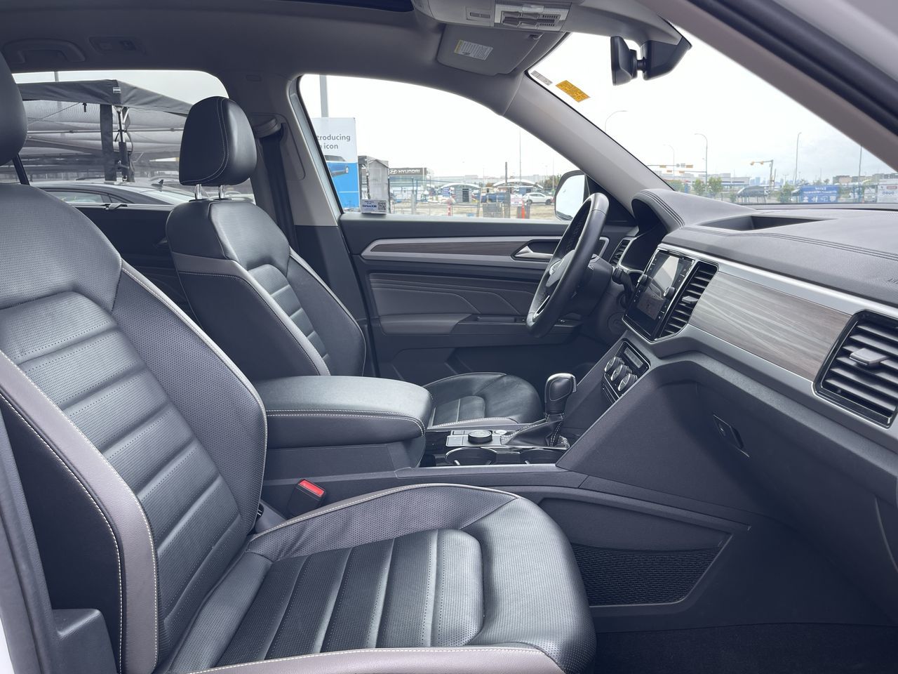 Volkswagen Atlas  2022 à Calgary, Alberta