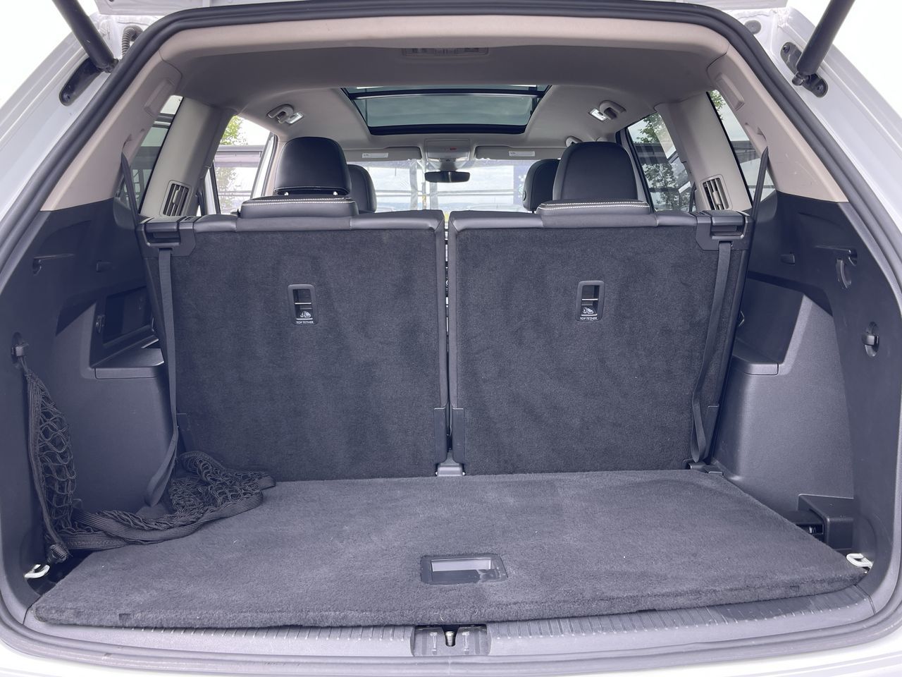 Volkswagen Atlas  2022 à Calgary, Alberta