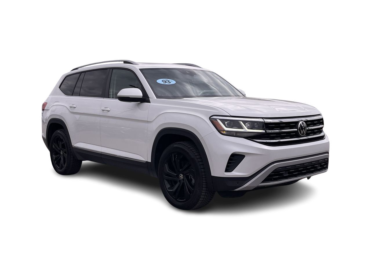Volkswagen Atlas  2022 à Calgary, Alberta