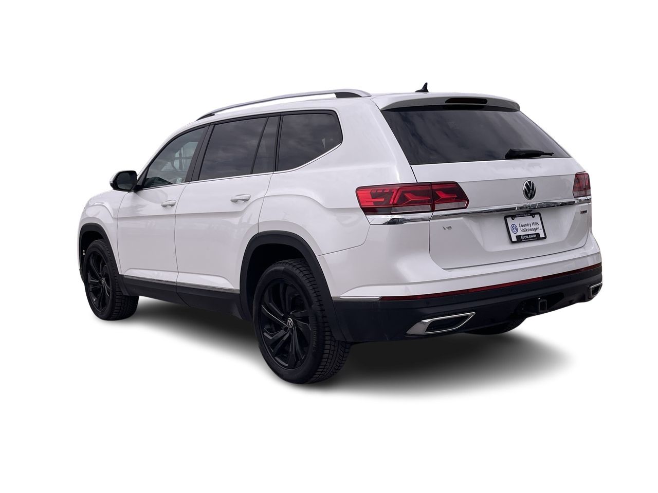 Volkswagen Atlas  2022 à Calgary, Alberta