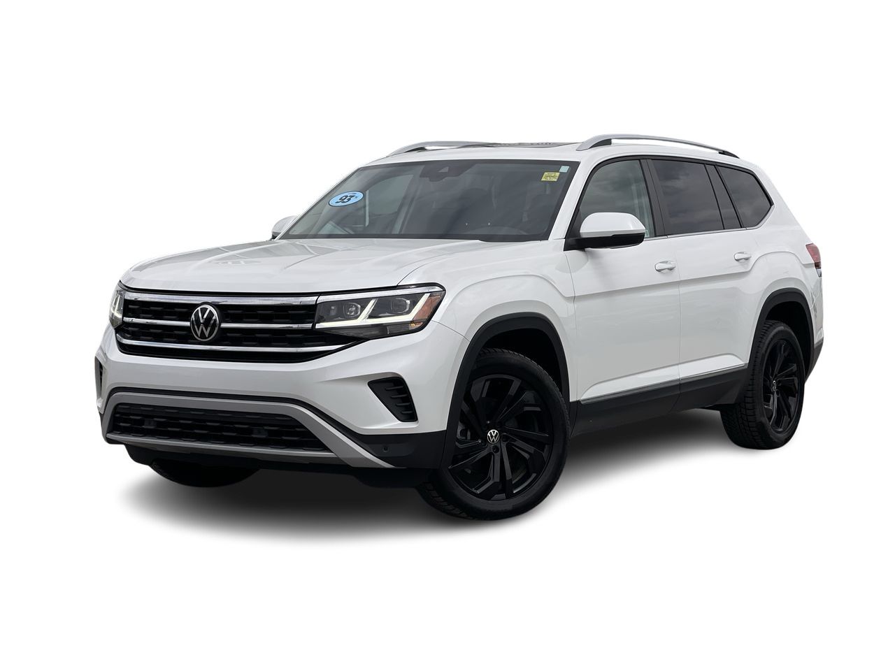 Volkswagen Atlas  2022 à Calgary, Alberta
