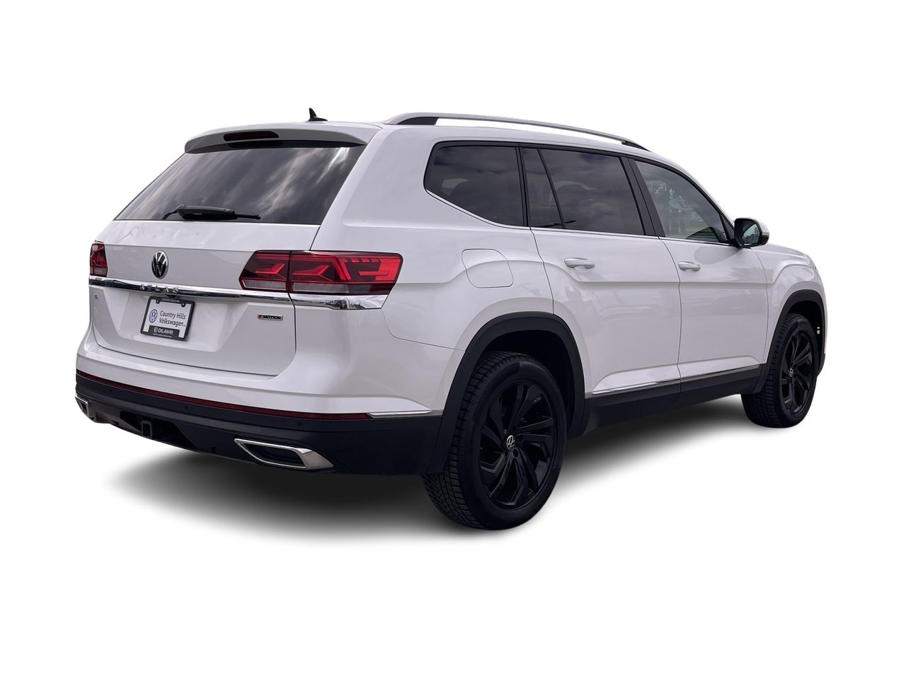 Volkswagen Atlas  2022 à Calgary, Alberta