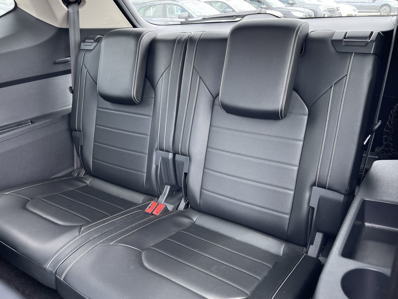 Volkswagen Atlas  2022 à Calgary, Alberta