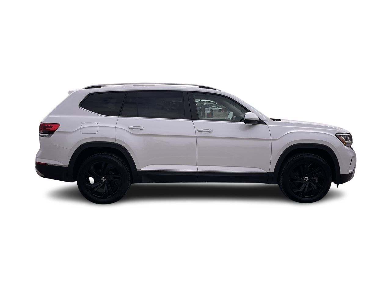 Volkswagen Atlas  2022 à Calgary, Alberta