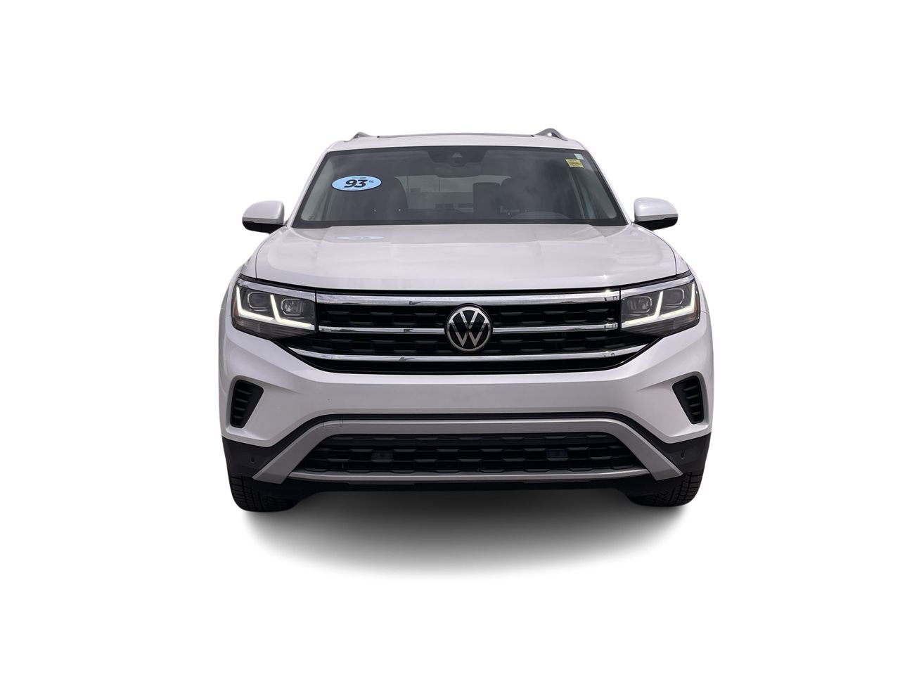 Volkswagen Atlas  2022 à Calgary, Alberta