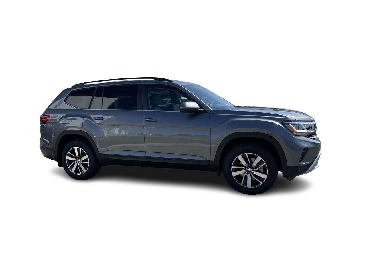 2022 Volkswagen Atlas in Calgary, Alberta