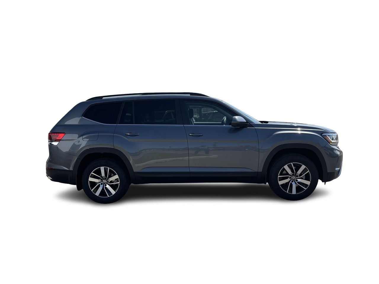 2022 Volkswagen Atlas in Calgary, Alberta