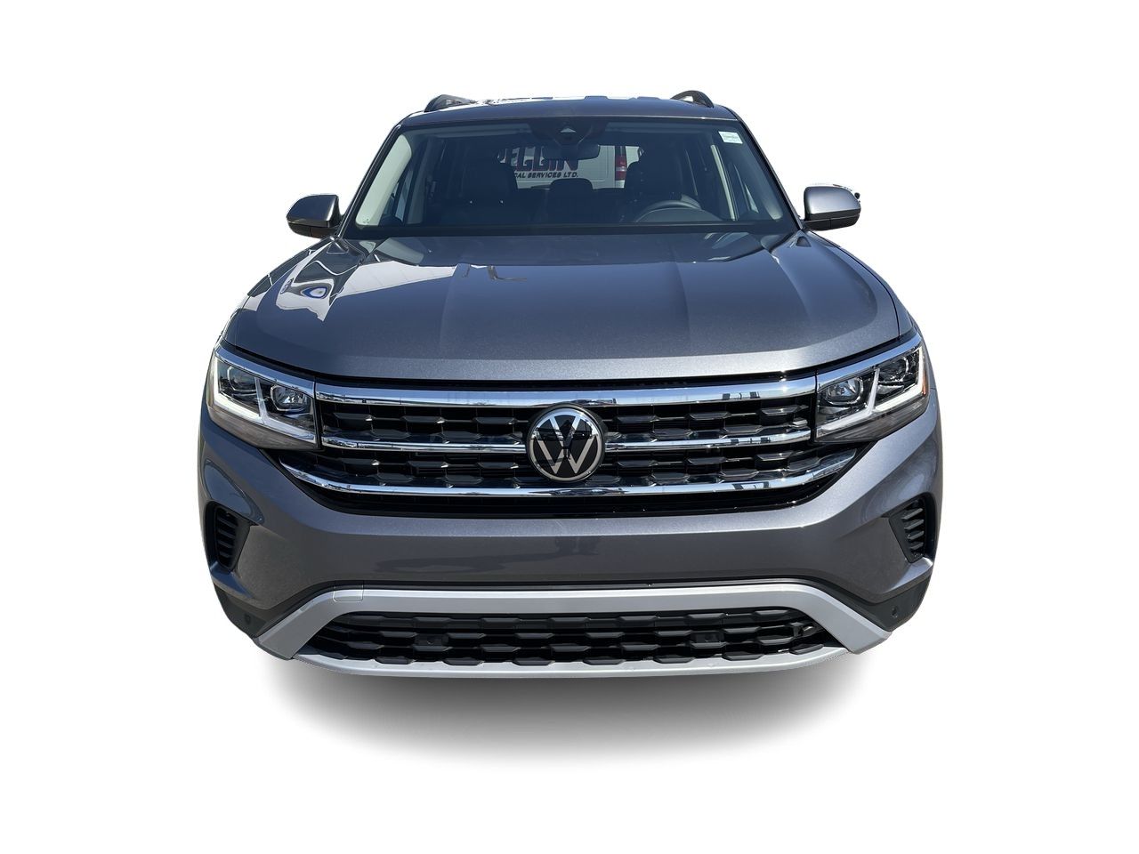 2022 Volkswagen Atlas in Calgary, Alberta