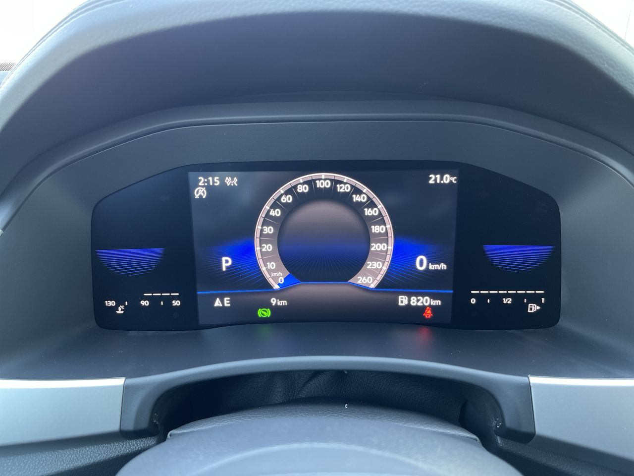 2022 Volkswagen Atlas in Calgary, Alberta