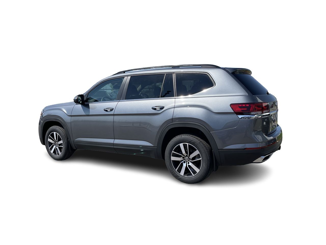 2022 Volkswagen Atlas in Calgary, Alberta