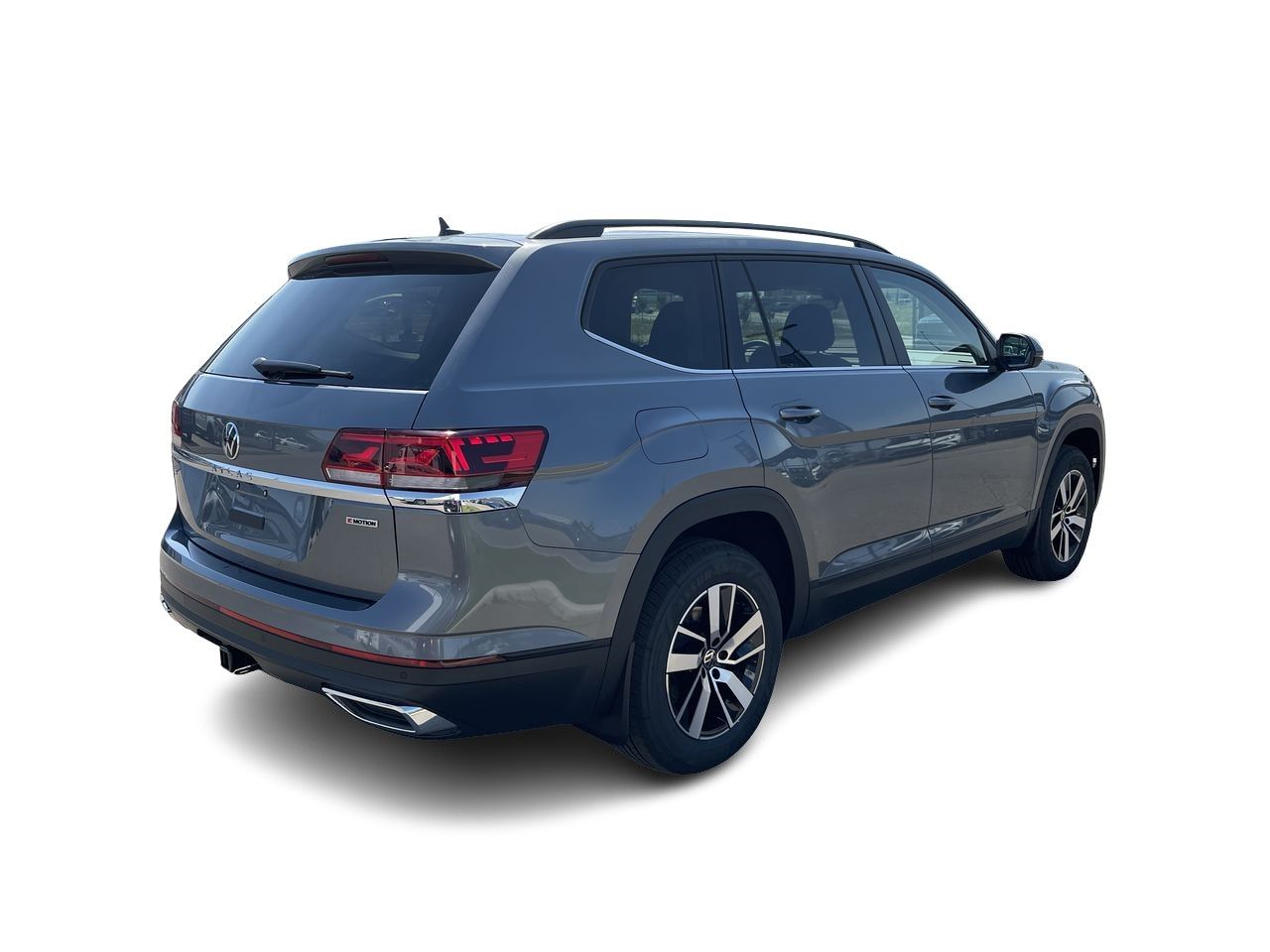 2022 Volkswagen Atlas in Calgary, Alberta